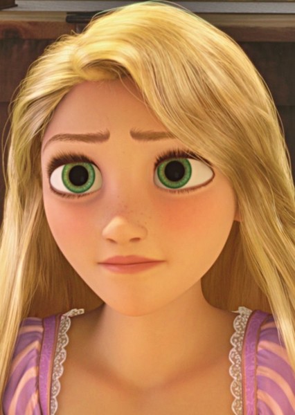 Rapunzel (Disney) photo