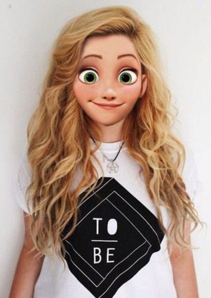 Rapunzel (Disney) photo