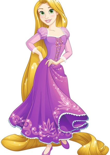 Rapunzel (Disney) photo