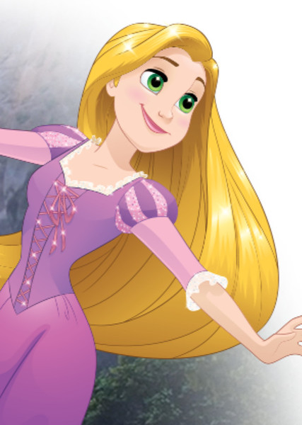 Rapunzel (Disney)