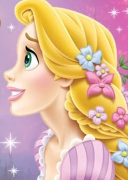 Rapunzel (Disney) photo
