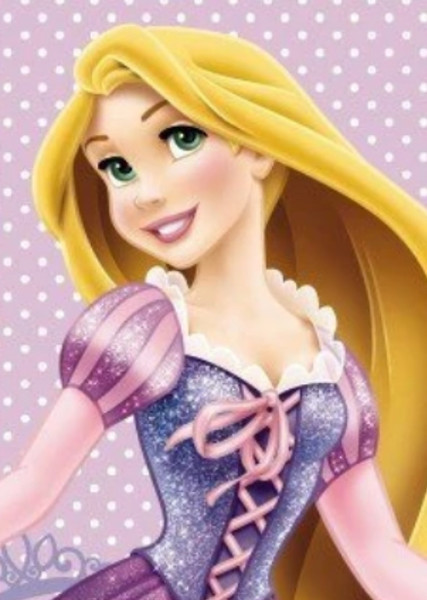 Rapunzel (Disney) photo