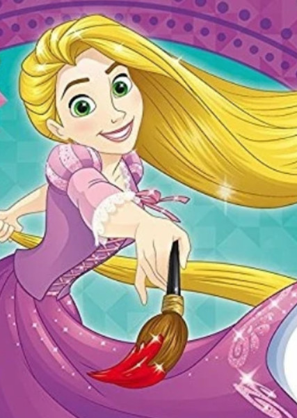 Rapunzel (Disney) photo