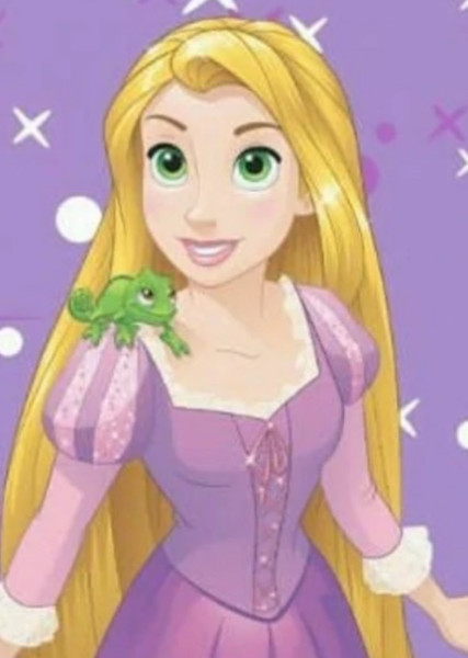Rapunzel (Disney) photo