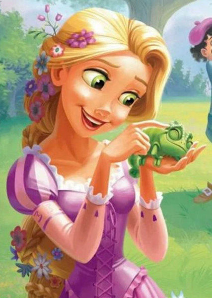 Rapunzel (Disney) photo