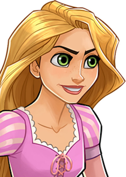 Rapunzel (Disney) photo