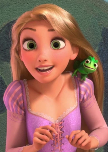 Rapunzel (Disney) photo