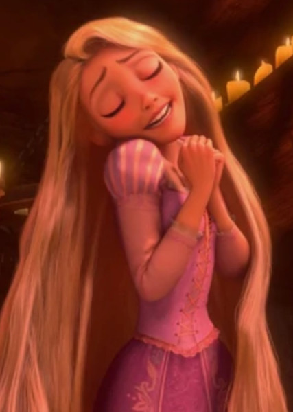 Rapunzel (Disney) photo