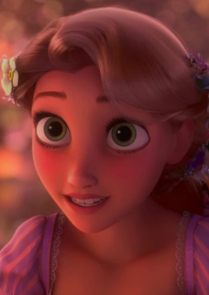 Rapunzel (Disney) photo