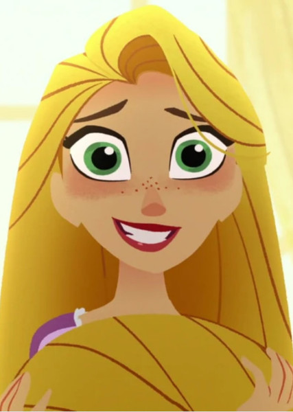 Rapunzel (Disney) photo