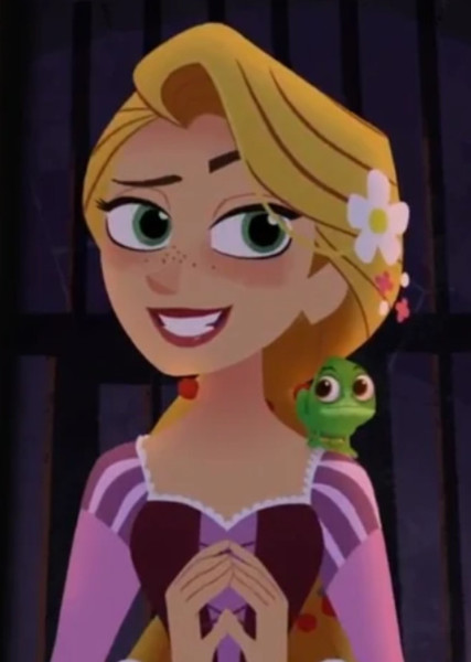 Rapunzel (Disney) photo