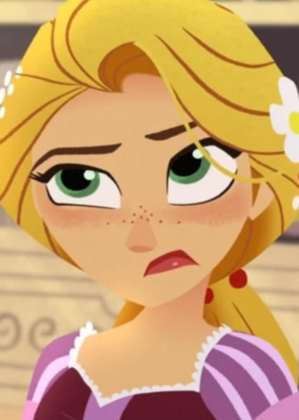 Rapunzel (Disney) photo
