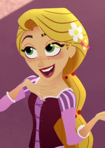 Rapunzel (Disney) photo