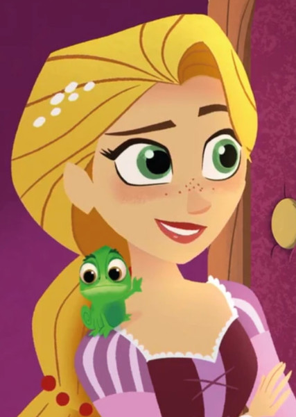 Rapunzel (Disney) photo