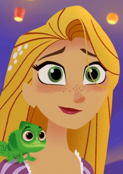 Rapunzel (Disney) photo