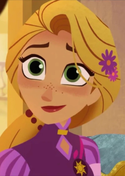 Rapunzel (Disney) photo