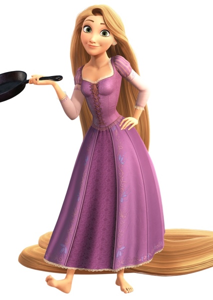 Rapunzel (Disney) photo