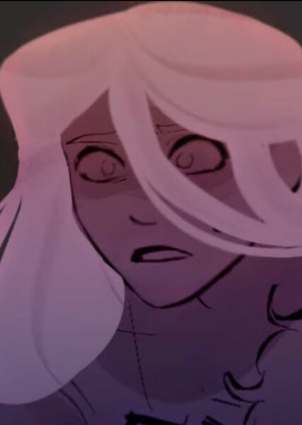 Rapunzel (Lydia the Bard's Villain Songs) photo