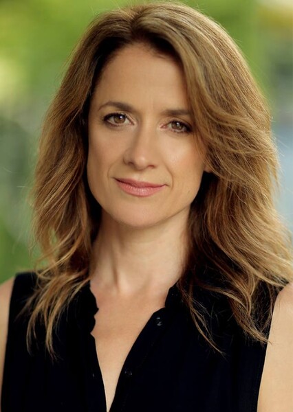 Raquel Cassidy