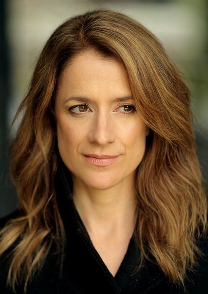 Raquel Cassidy