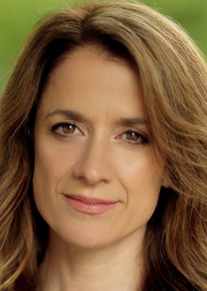 Raquel Cassidy