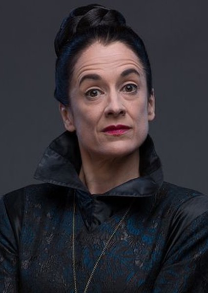 Raquel Cassidy photo