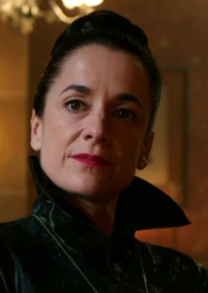 Raquel Cassidy photo