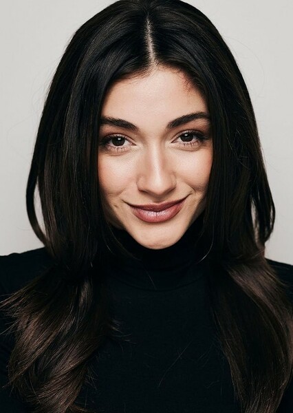 Raquel Castro photo