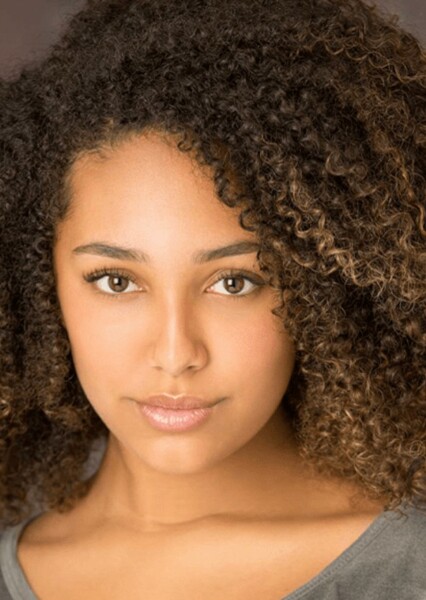 Raquel Justice photo
