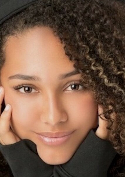 Raquel Justice photo