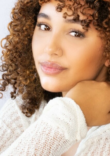 Raquel Justice photo