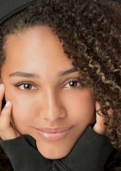 Raquel Justice photo