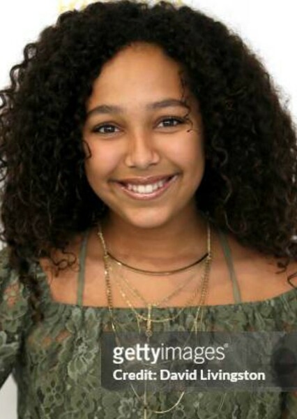 Raquel Justice photo