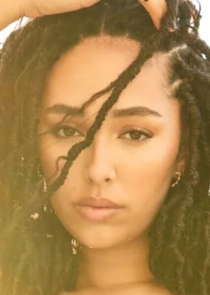 Raquel Justice photo