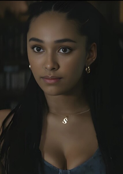 Raquel Justice photo