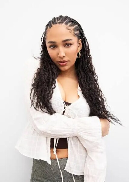 Raquel Justice photo