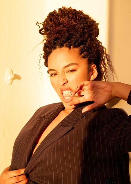 Raquel Justice photo