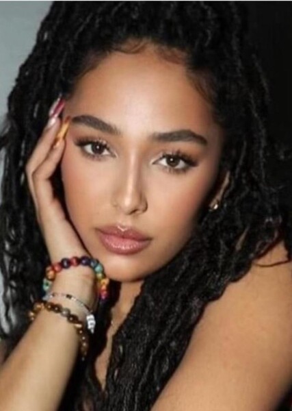 Raquel Justice photo