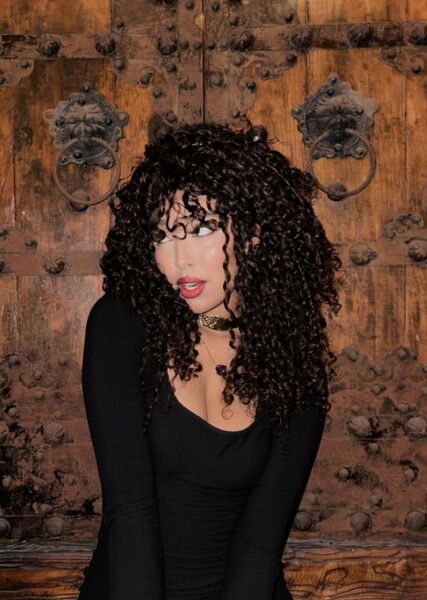 Raquel Justice photo