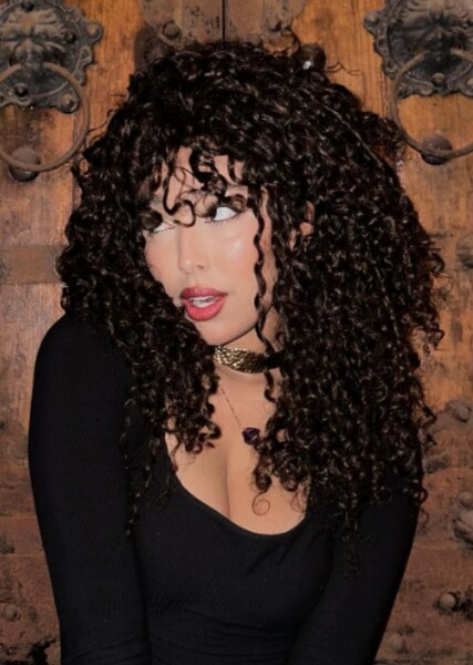 Raquel Justice photo