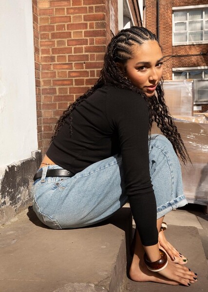 Raquel Justice photo