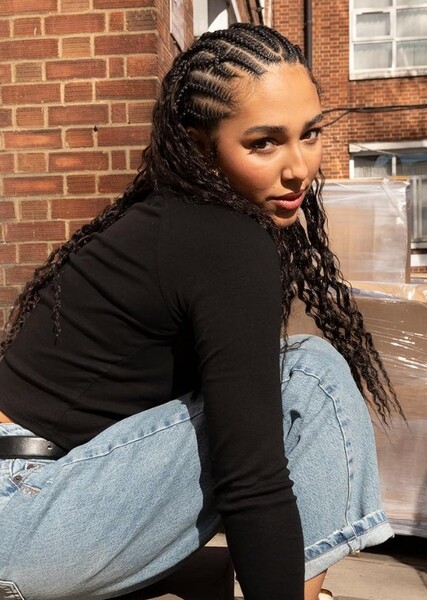 Raquel Justice photo
