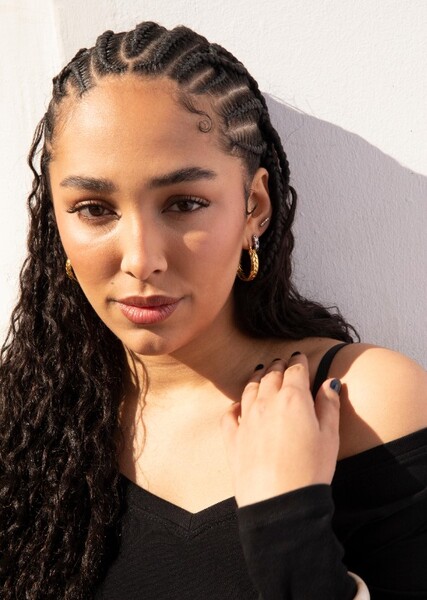 Raquel Justice photo
