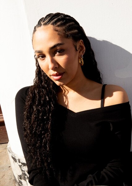 Raquel Justice photo