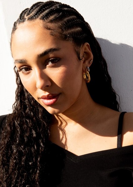 Raquel Justice photo