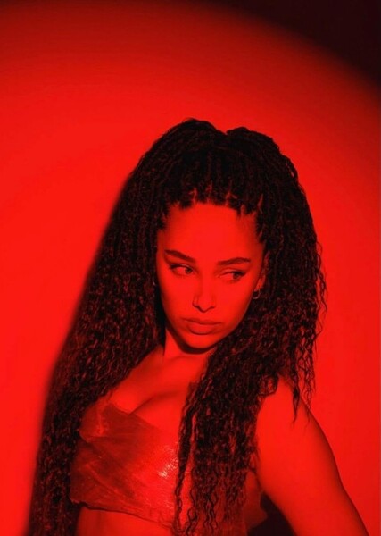 Raquel Justice photo