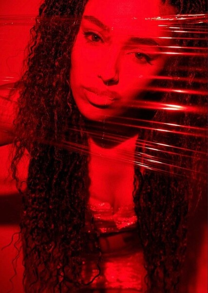 Raquel Justice photo