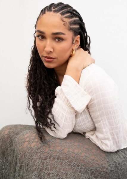Raquel Justice photo