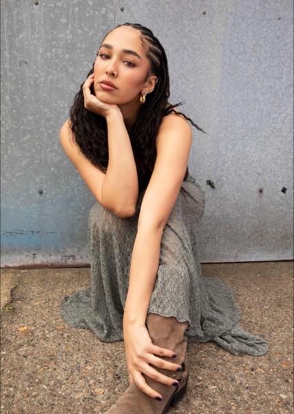 Raquel Justice photo