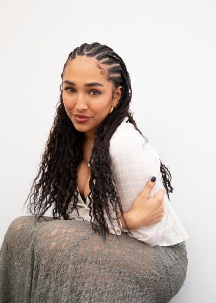 Raquel Justice photo